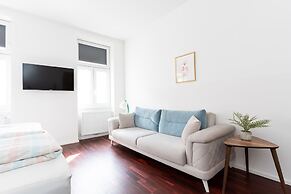 Comfortable Apartments Vienna 1100