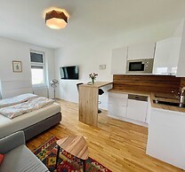 Comfortable Apartments Vienna 1100