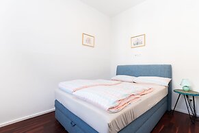 Comfortable Apartments Vienna 1100