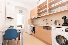 Comfortable Apartments Vienna 1100