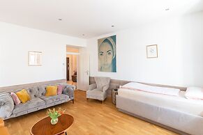 Comfortable Apartments Vienna 1100
