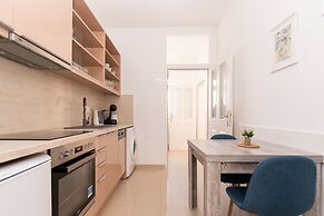 Comfortable Apartments Vienna 1100