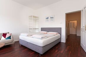 Comfortable Apartments Vienna 1100