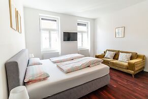 Comfortable Apartments Vienna 1100