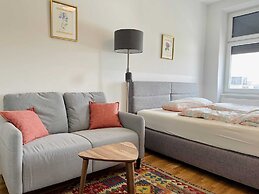 Comfortable Apartments Vienna 1100