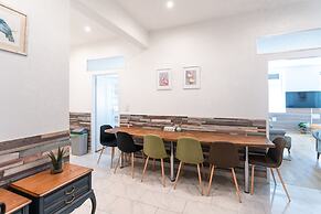 Comfortable Apartments Vienna 1100