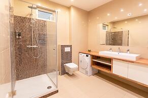 Comfortable Apartments Vienna 1100