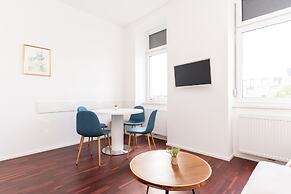 Comfortable Apartments Vienna 1100