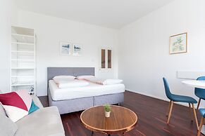 Comfortable Apartments Vienna 1100