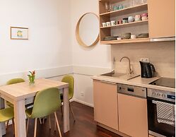 Comfortable Apartments Vienna 1100