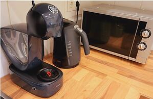 Comfortable Apartments Vienna 1100