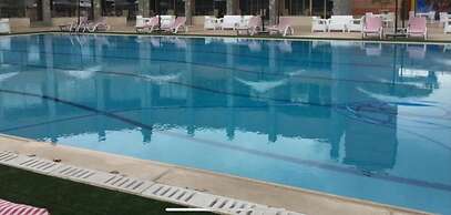 Nile Jewel Hotel Beni suef