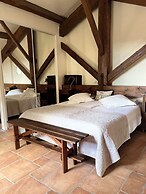 Chambre d'hôtes La Soulenque
