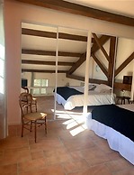 Chambre d'hôtes La Soulenque