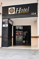 Hotel Rio Branco