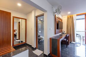 ELIXIR WOODS RESORT AND SPA