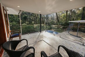 ELIXIR WOODS RESORT AND SPA