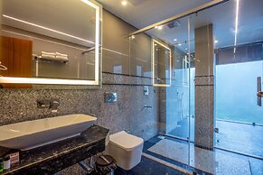 ELIXIR WOODS RESORT AND SPA