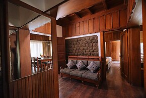 ELIXIR WOODS RESORT AND SPA