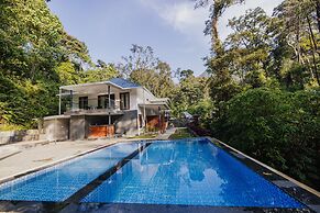 ELIXIR WOODS RESORT AND SPA