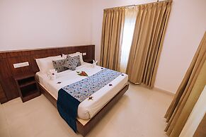 ELIXIR WOODS RESORT AND SPA