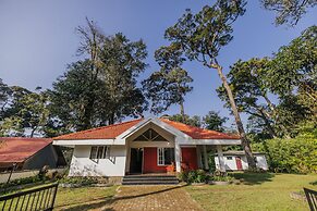 ELIXIR WOODS RESORT AND SPA