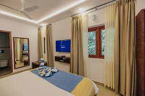 ELIXIR WOODS RESORT AND SPA