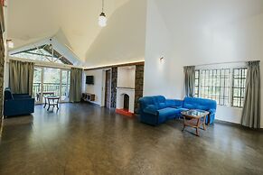 ELIXIR WOODS RESORT AND SPA