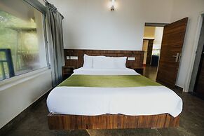 ELIXIR WOODS RESORT AND SPA