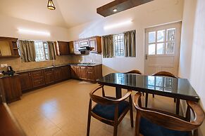 ELIXIR WOODS RESORT AND SPA