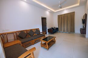 ELIXIR WOODS RESORT AND SPA