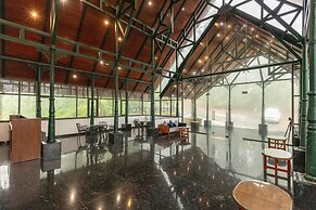 ELIXIR WOODS RESORT AND SPA