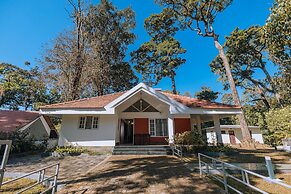 ELIXIR WOODS RESORT AND SPA