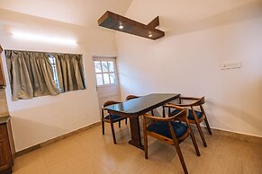 ELIXIR WOODS RESORT AND SPA