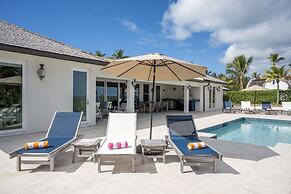 Pineapple House 4 Bedroom Home