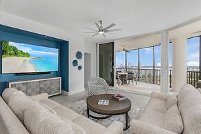 Grandview #603 - 4142 Bay Beach Ln 3 Bedroom Condo by RedAwning