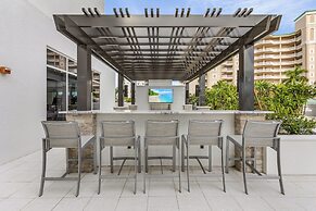 Grandview #603 - 4142 Bay Beach Ln 3 Bedroom Condo by RedAwning