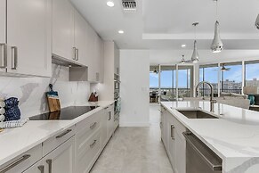 Grandview #603 - 4142 Bay Beach Ln 3 Bedroom Condo by RedAwning