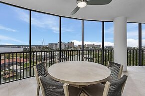 Grandview #603 - 4142 Bay Beach Ln 3 Bedroom Condo by RedAwning