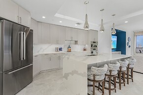 Grandview #603 - 4142 Bay Beach Ln 3 Bedroom Condo by RedAwning