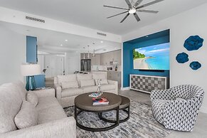 Grandview #603 - 4142 Bay Beach Ln 3 Bedroom Condo by RedAwning