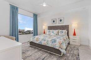 Grandview #603 - 4142 Bay Beach Ln 3 Bedroom Condo by RedAwning