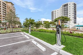 Grandview #603 - 4142 Bay Beach Ln 3 Bedroom Condo by RedAwning