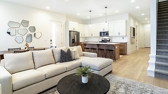 Villa #38 At Bloomington Country Club 4 Bedroom Townhouse by RedAwning