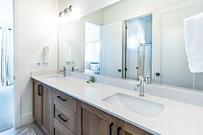 Villa #38 At Bloomington Country Club 4 Bedroom Townhouse by RedAwning