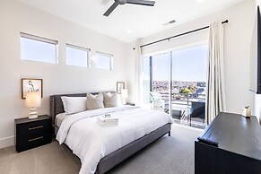 Villa #38 At Bloomington Country Club 4 Bedroom Townhouse by RedAwning