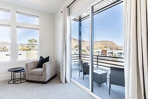 Villa #38 At Bloomington Country Club 4 Bedroom Townhouse by RedAwning