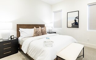 Villa #38 At Bloomington Country Club 4 Bedroom Townhouse by RedAwning