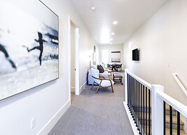 Villa #38 At Bloomington Country Club 4 Bedroom Townhouse by RedAwning