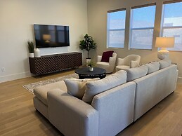 Villa #38 At Bloomington Country Club 4 Bedroom Townhouse by RedAwning